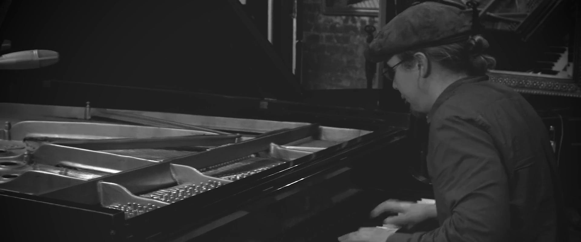 Unlocking the Secrets of Jazz Piano Improvisation