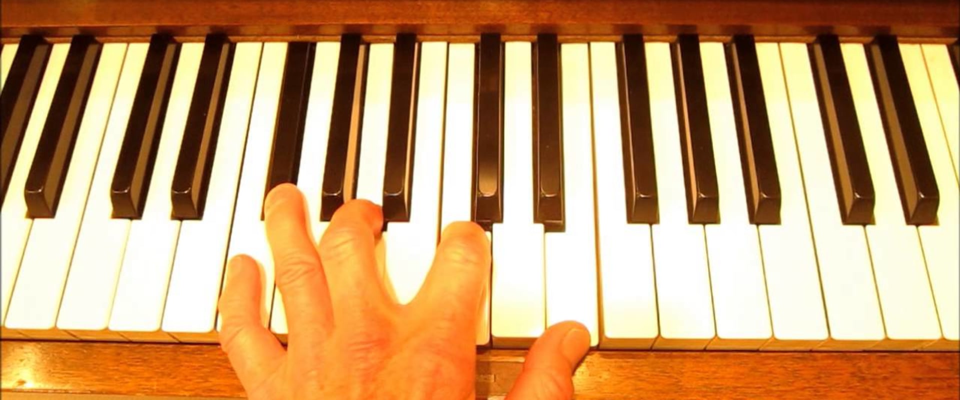 How to Learn Jazz Piano A Comprehensive Guide for Beginners