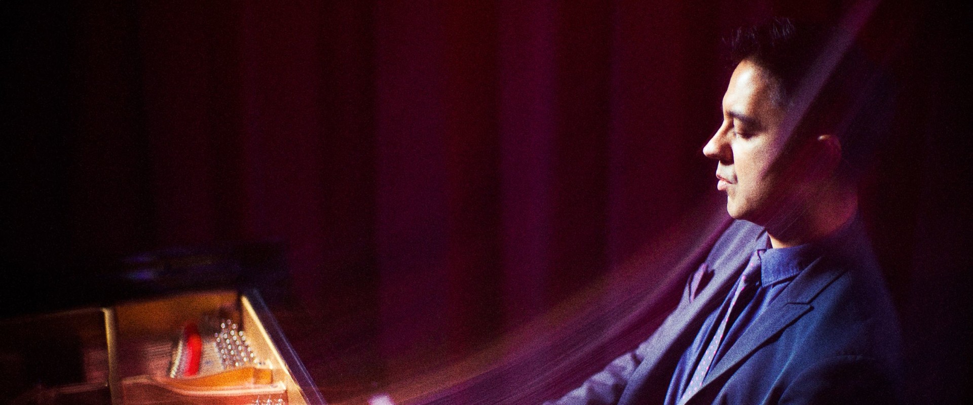 The Role of Dynamics in Jazz Piano An Expert's Perspective