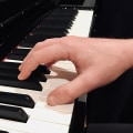 The Role of Melody in Jazz Piano: An Expert's Perspective
