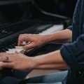 How do you practice chord substitutions for jazz piano?