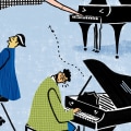 Tips for Playing Jazz Piano: A Beginner's Guide