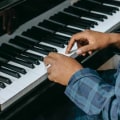 What scales do jazz pianists use?