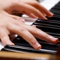 Mastering Sight-Reading for Jazz Piano