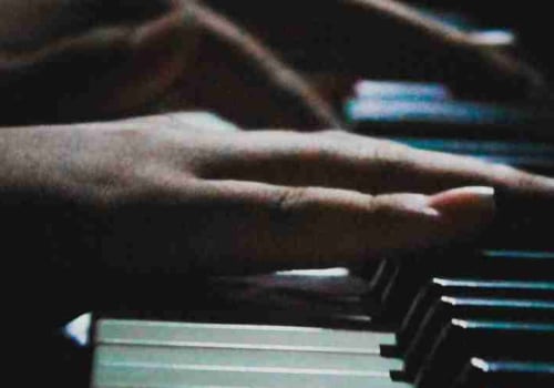 How to Master Jazz Piano: A Comprehensive Guide