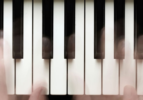 Can I Teach Myself Jazz Piano?
