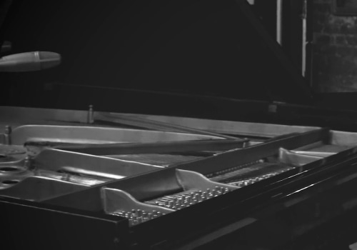 Unlocking the Secrets of Jazz Piano Improvisation