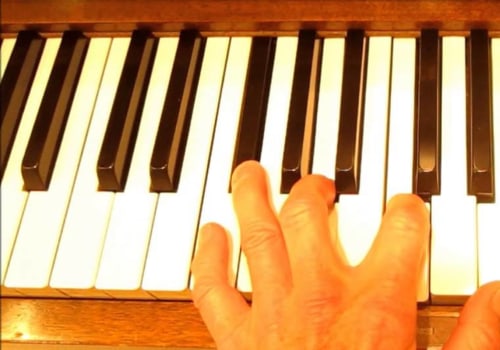 How to Learn Jazz Piano: A Comprehensive Guide for Beginners
