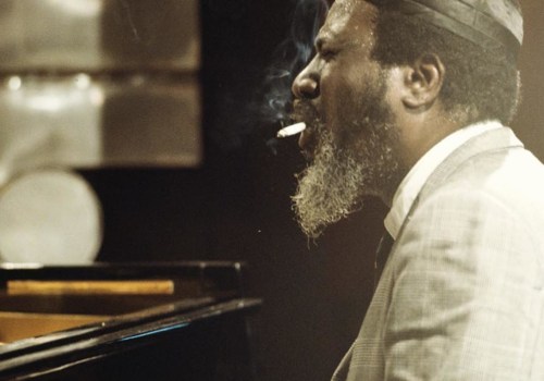 The 10 Best Jazz Pianists of All Time