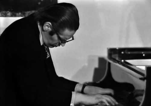 Is Bill Evans the Greatest Jazz Pianist of All Time?